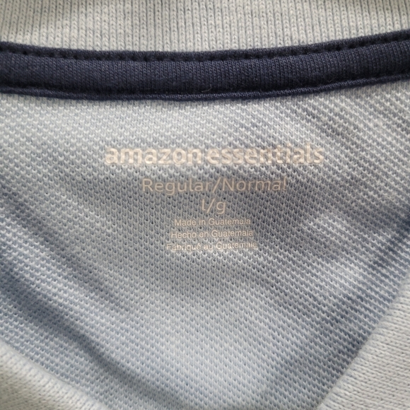 NWOT Mens Polo - Picture 6 of 6